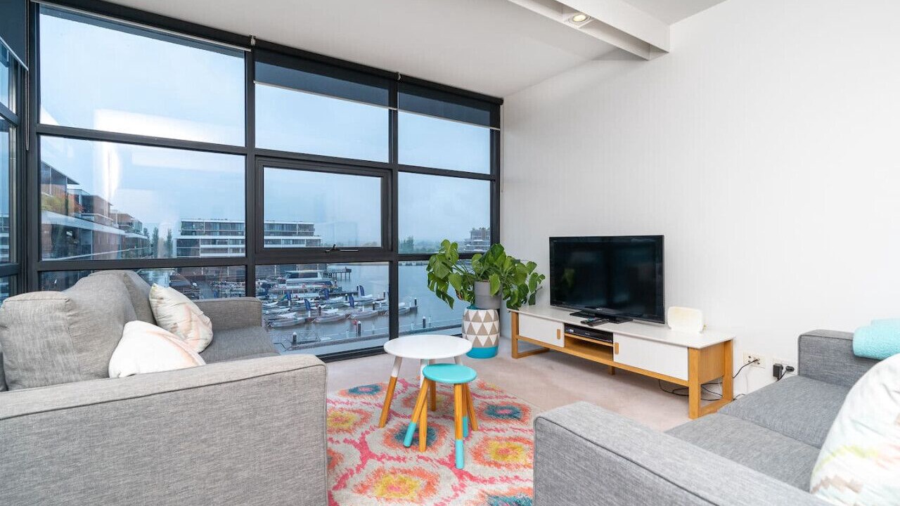 Photo of Livingroom in Kingston