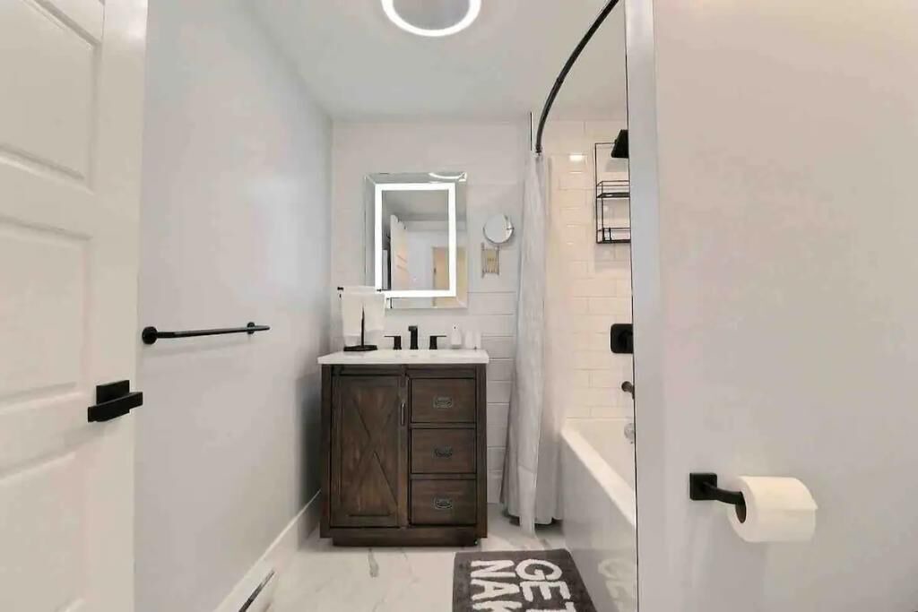 Photo of Bathroom in Jemseg