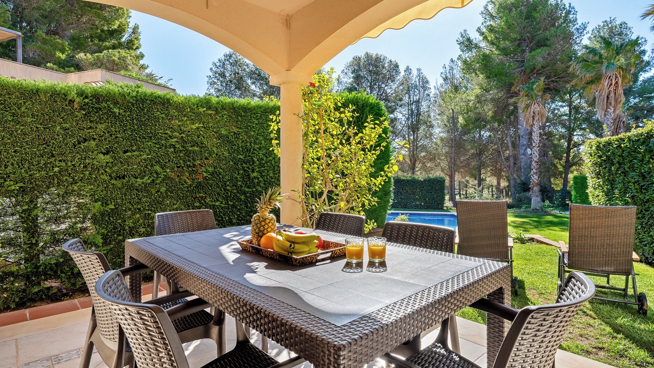 Photo of Outdoor in Bonmont Terres Noves
