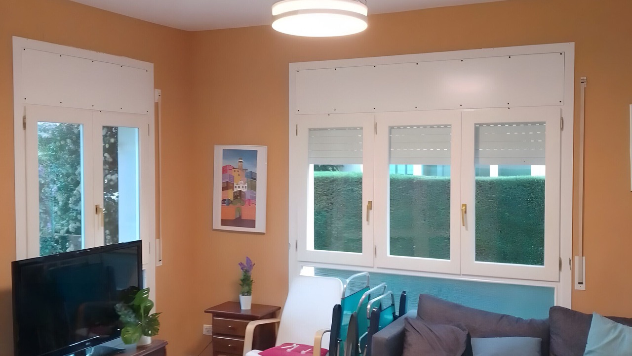 Photo of Livingroom in Bonmont Terres Noves