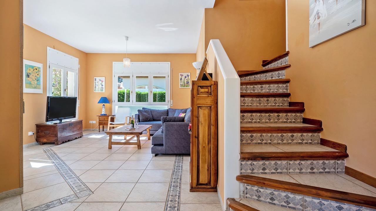 Photo of Livingroom in Bonmont Terres Noves