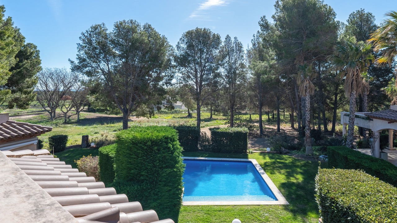 Photo of Outdoor in Bonmont Terres Noves