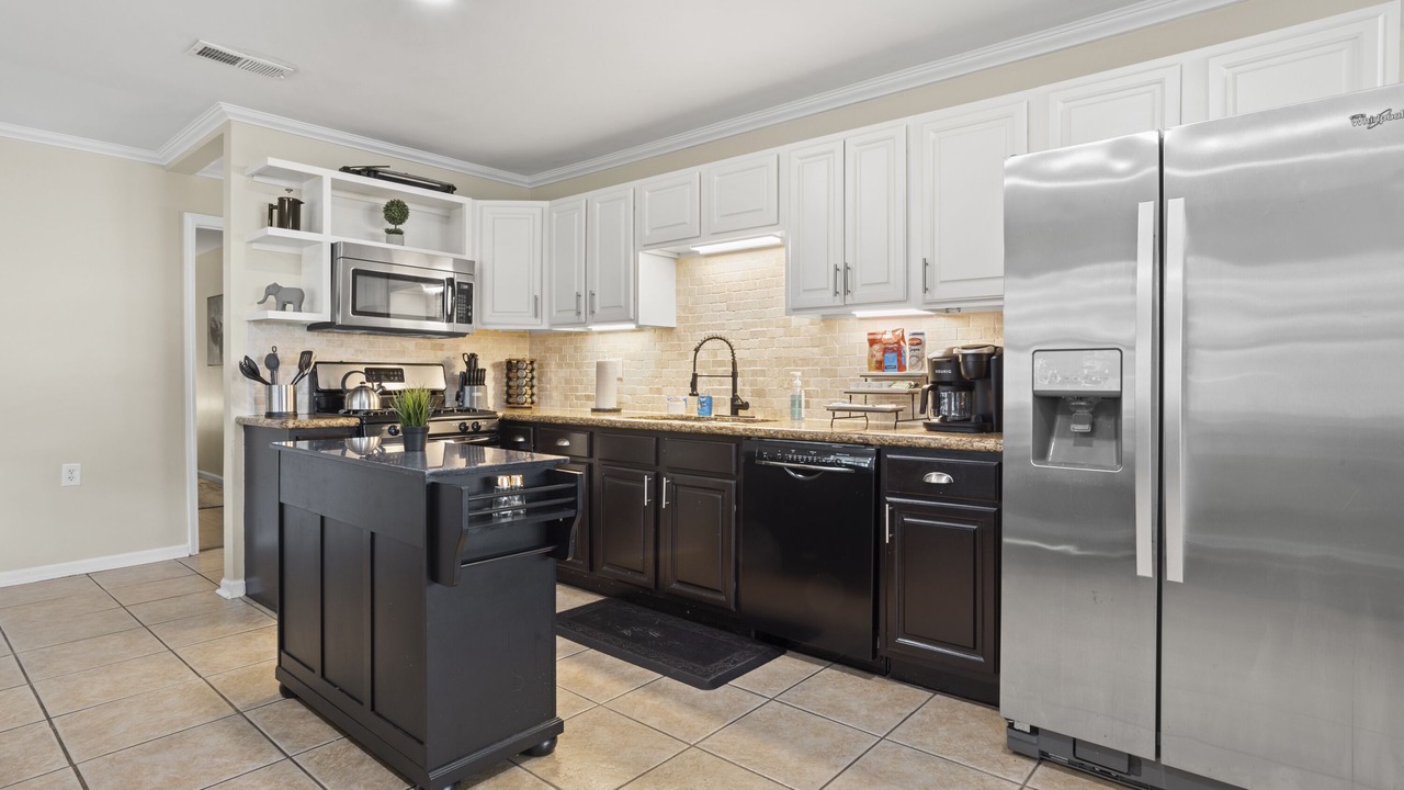 Photo of Kitchen in Long Beach