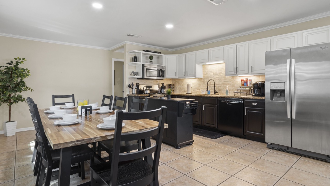 Photo of Kitchen in Long Beach