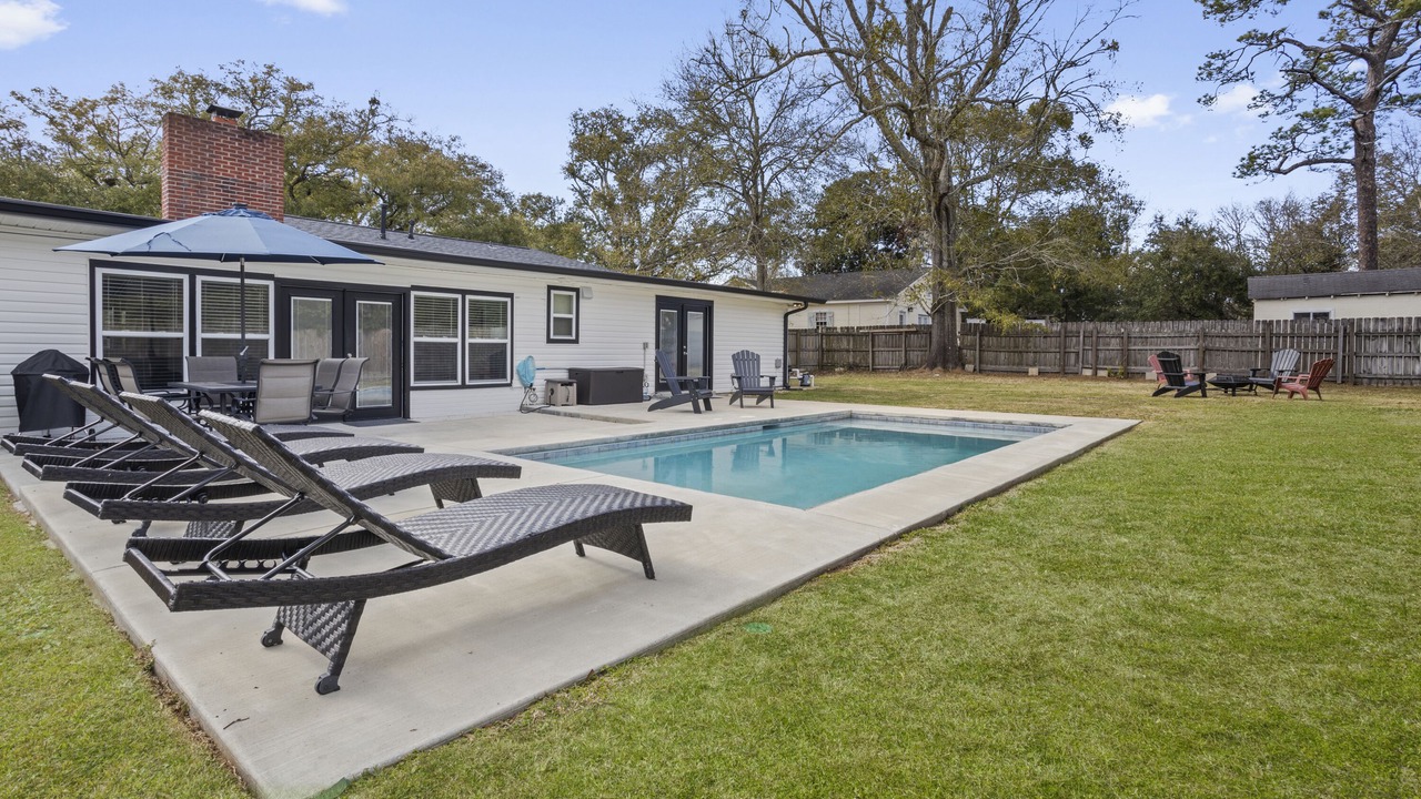 Photo of Outdoor in Long Beach
