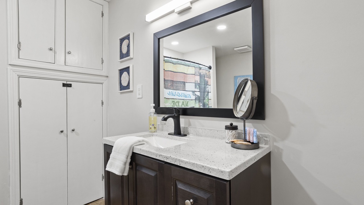 Photo of Bathroom in Long Beach
