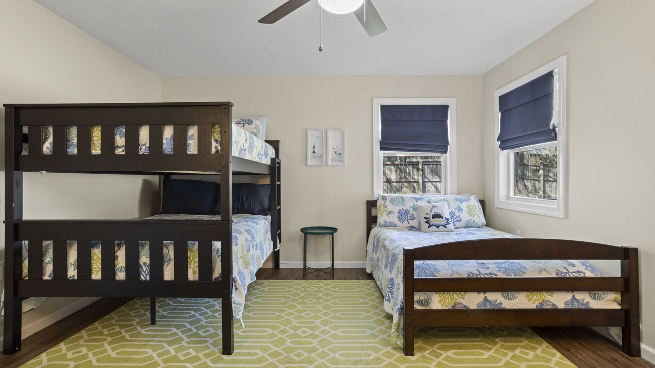 Photo of Bedroom in Long Beach
