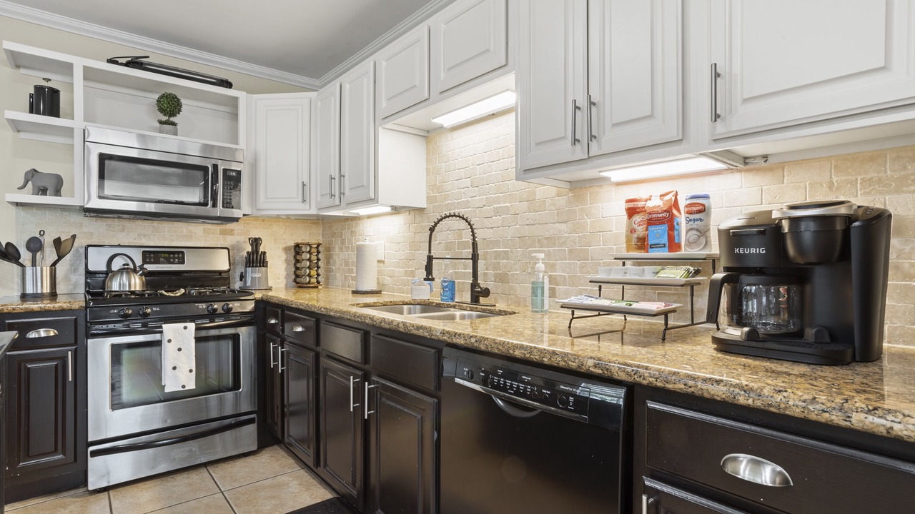 Photo of Kitchen in Long Beach