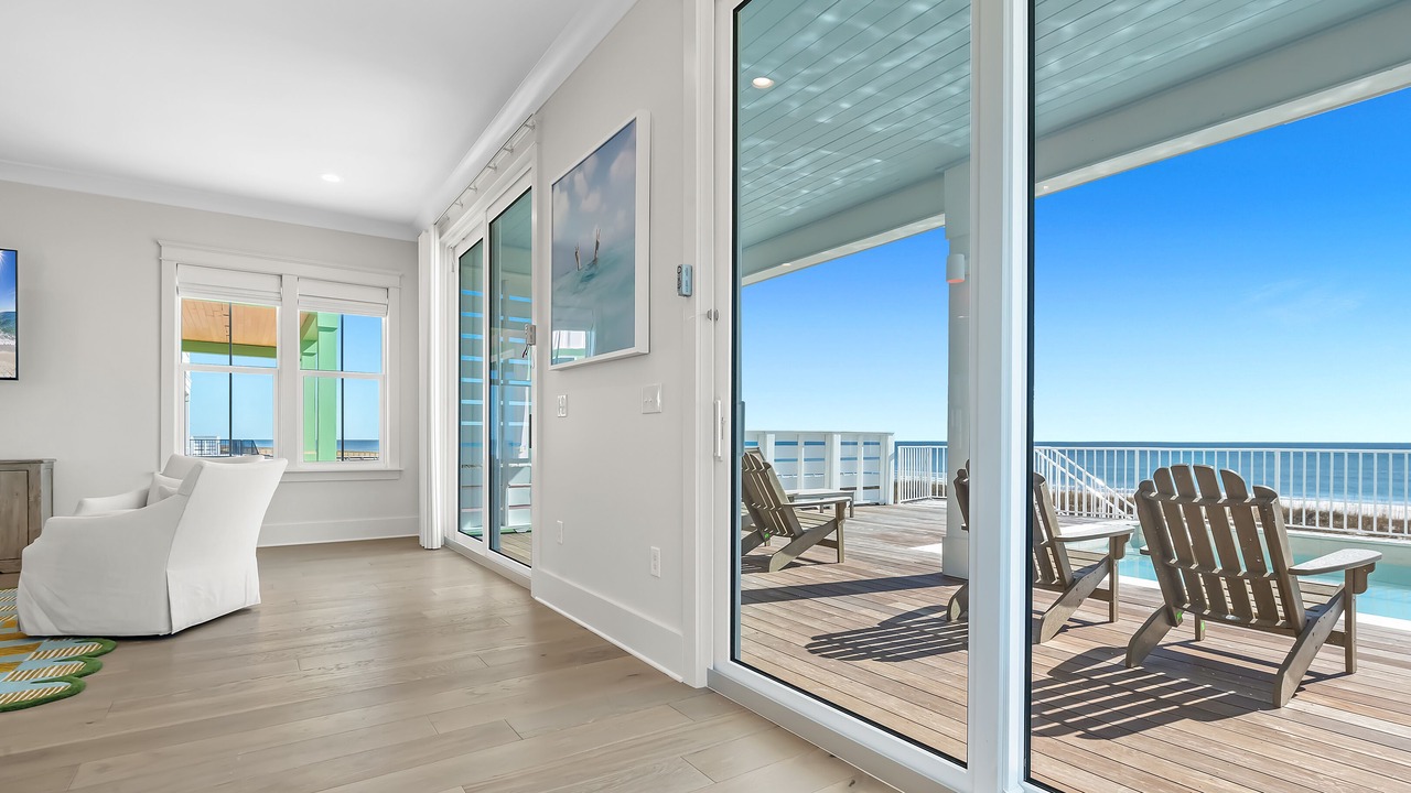 Photo of Livingroom in Ono Island