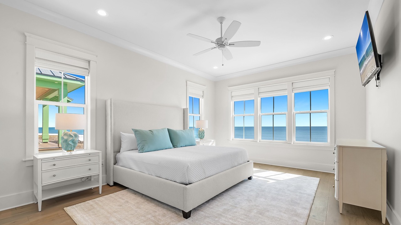 Photo of Bedroom in Ono Island