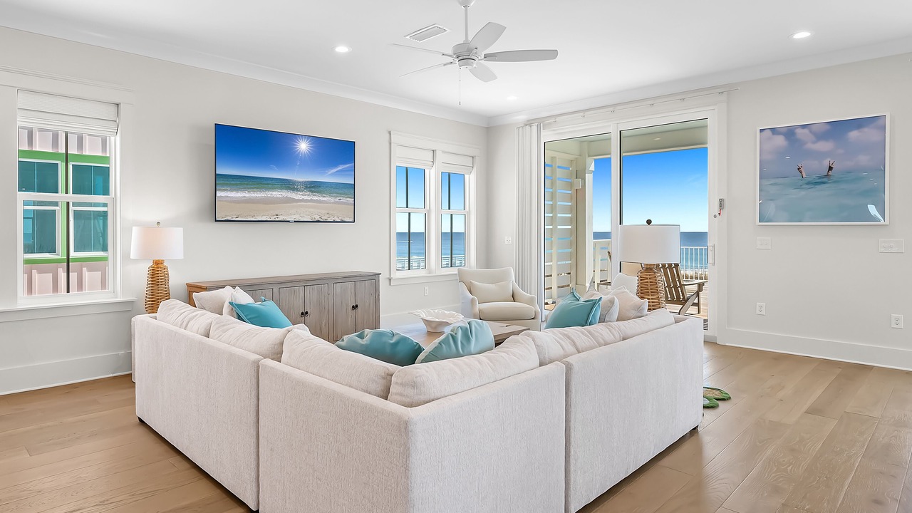 Photo of Livingroom in Ono Island