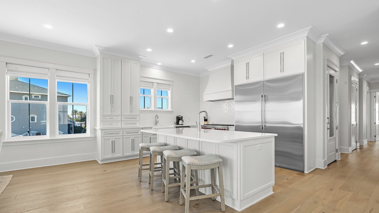 Photo of Kitchen in Ono Island