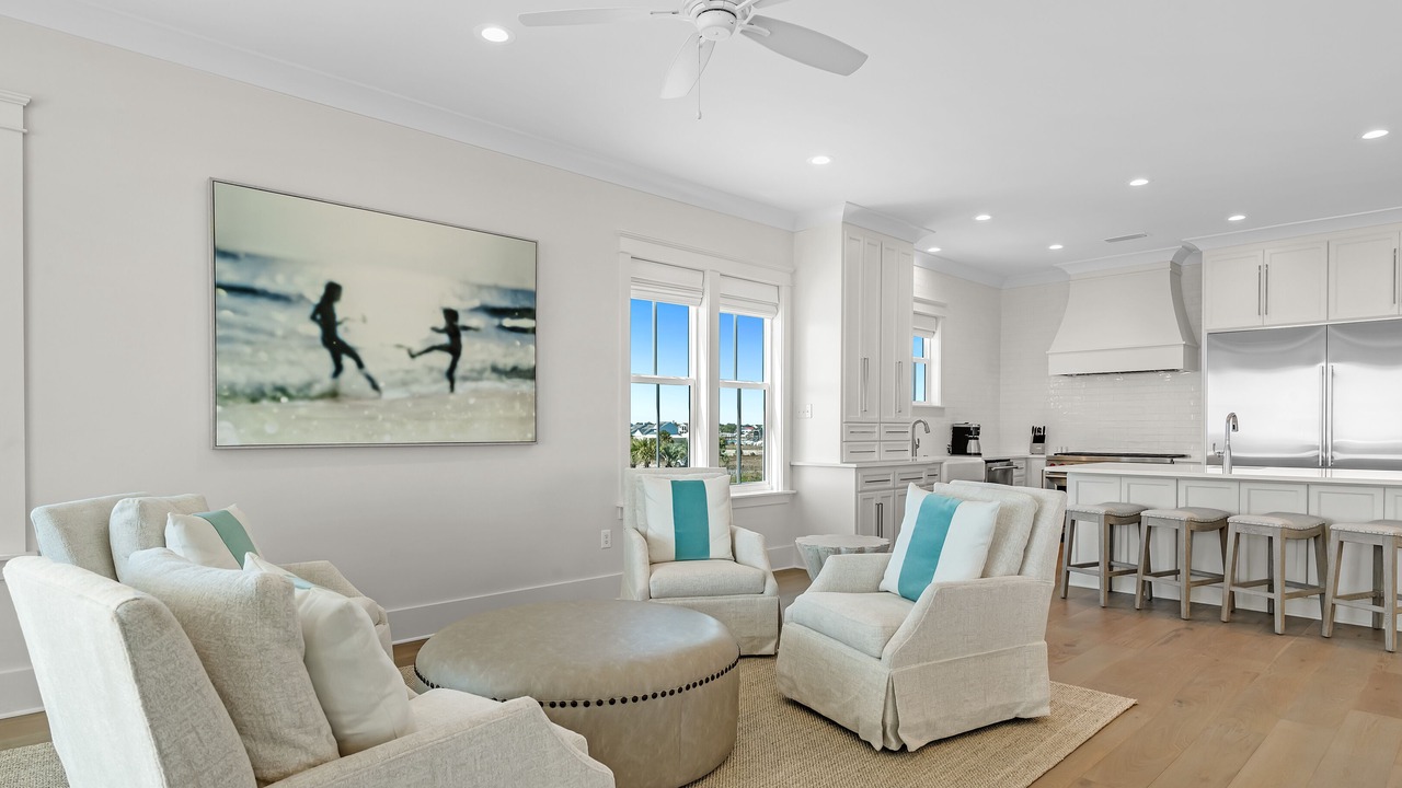 Photo of Livingroom in Ono Island