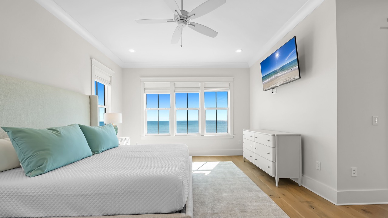 Photo of Bedroom in Ono Island