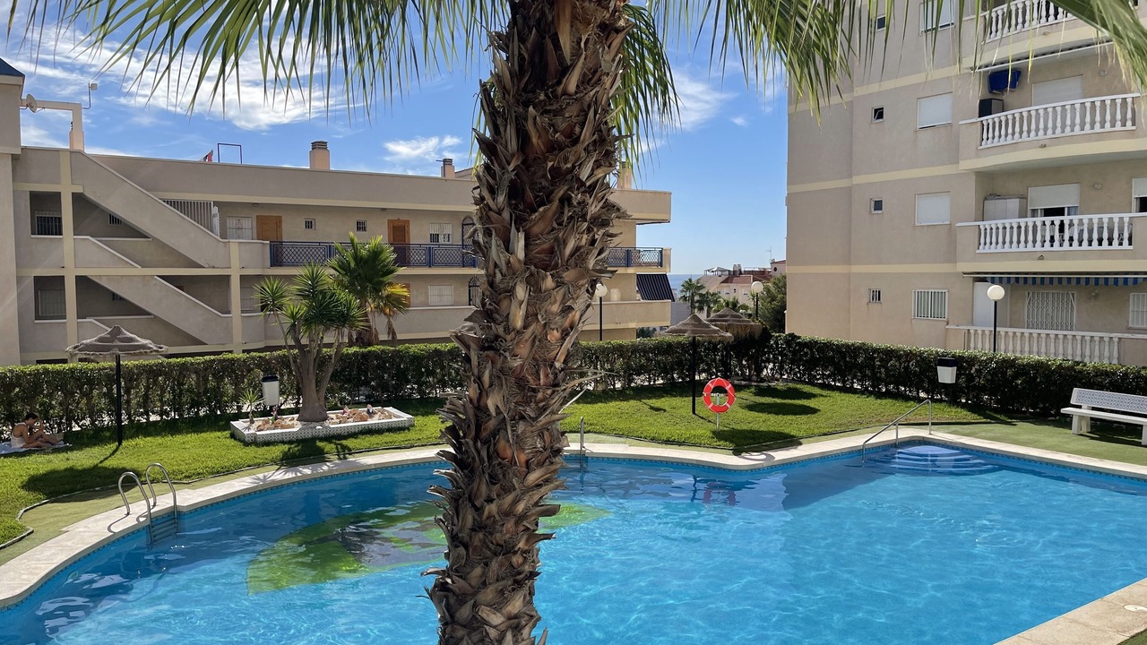 Photo of Outdoor in Els Arenals del Sol