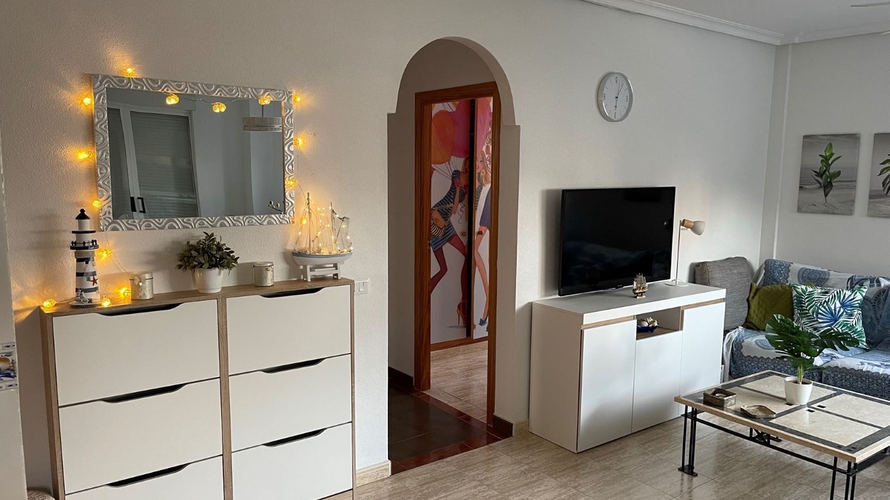 Photo of Livingroom in Els Arenals del Sol
