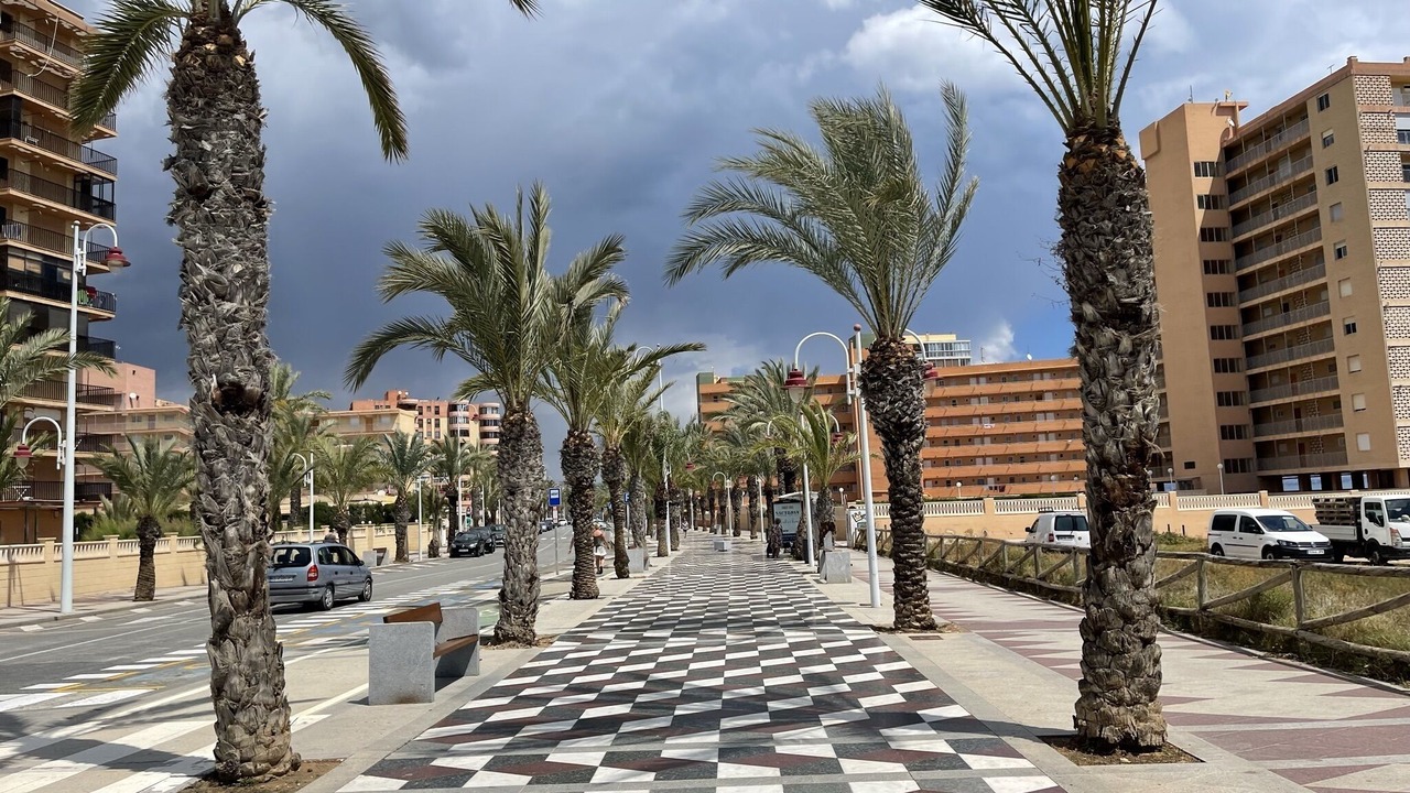 Photo of Outdoor in Els Arenals del Sol