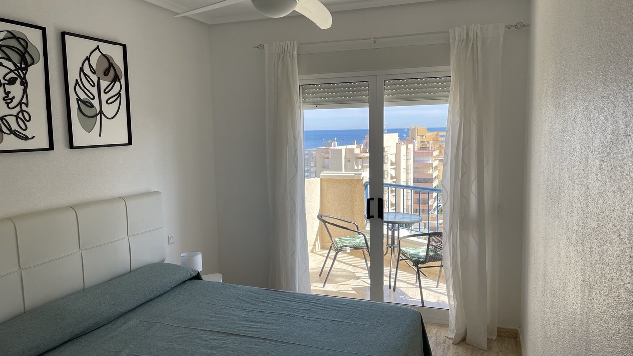 Photo of Bedroom in Els Arenals del Sol