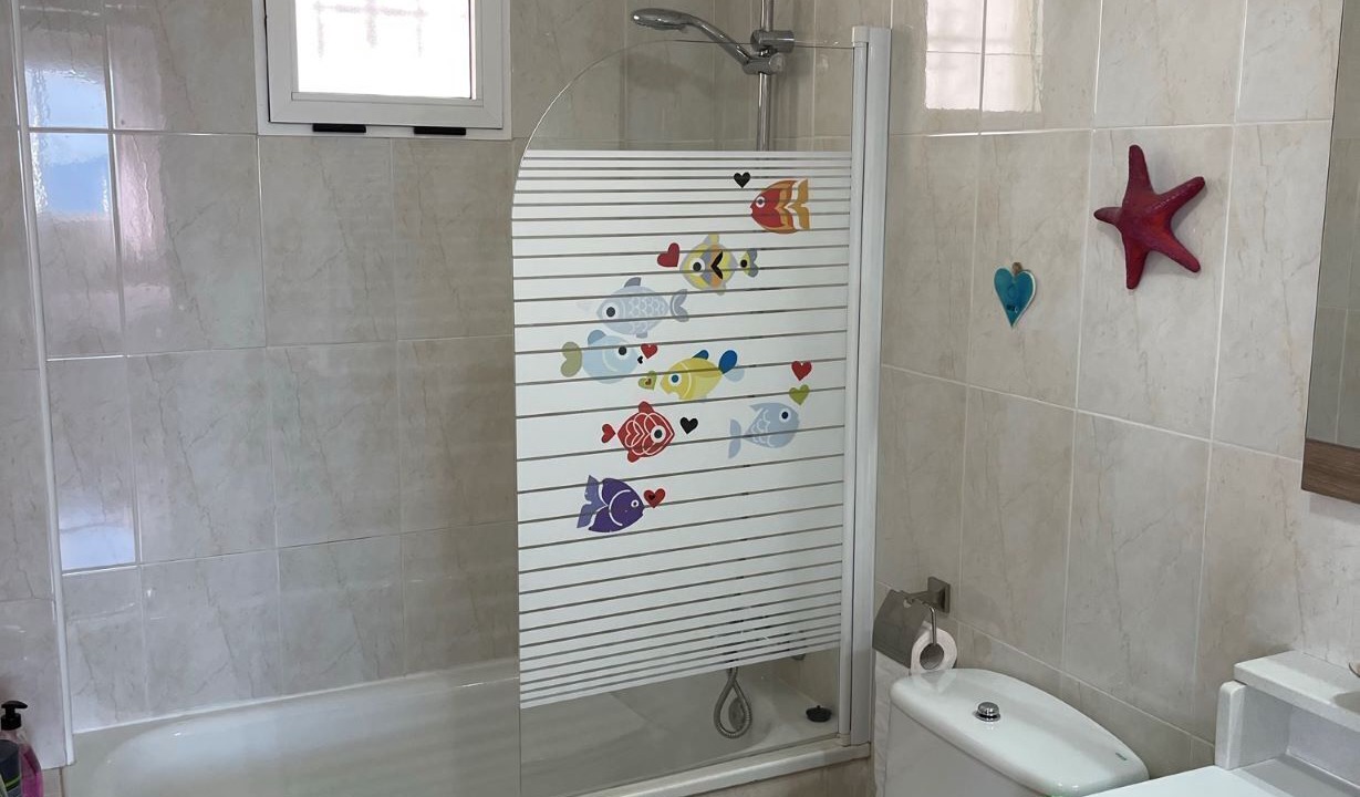 Photo of Bathroom in Els Arenals del Sol