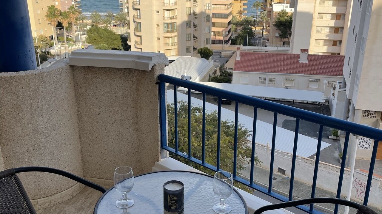 Photo of Outdoor in Els Arenals del Sol