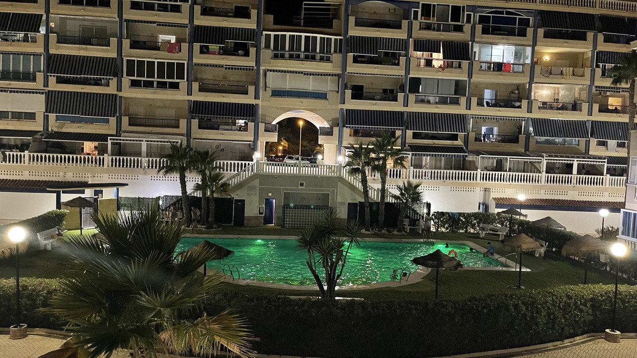 Photo of Outdoor in Els Arenals del Sol