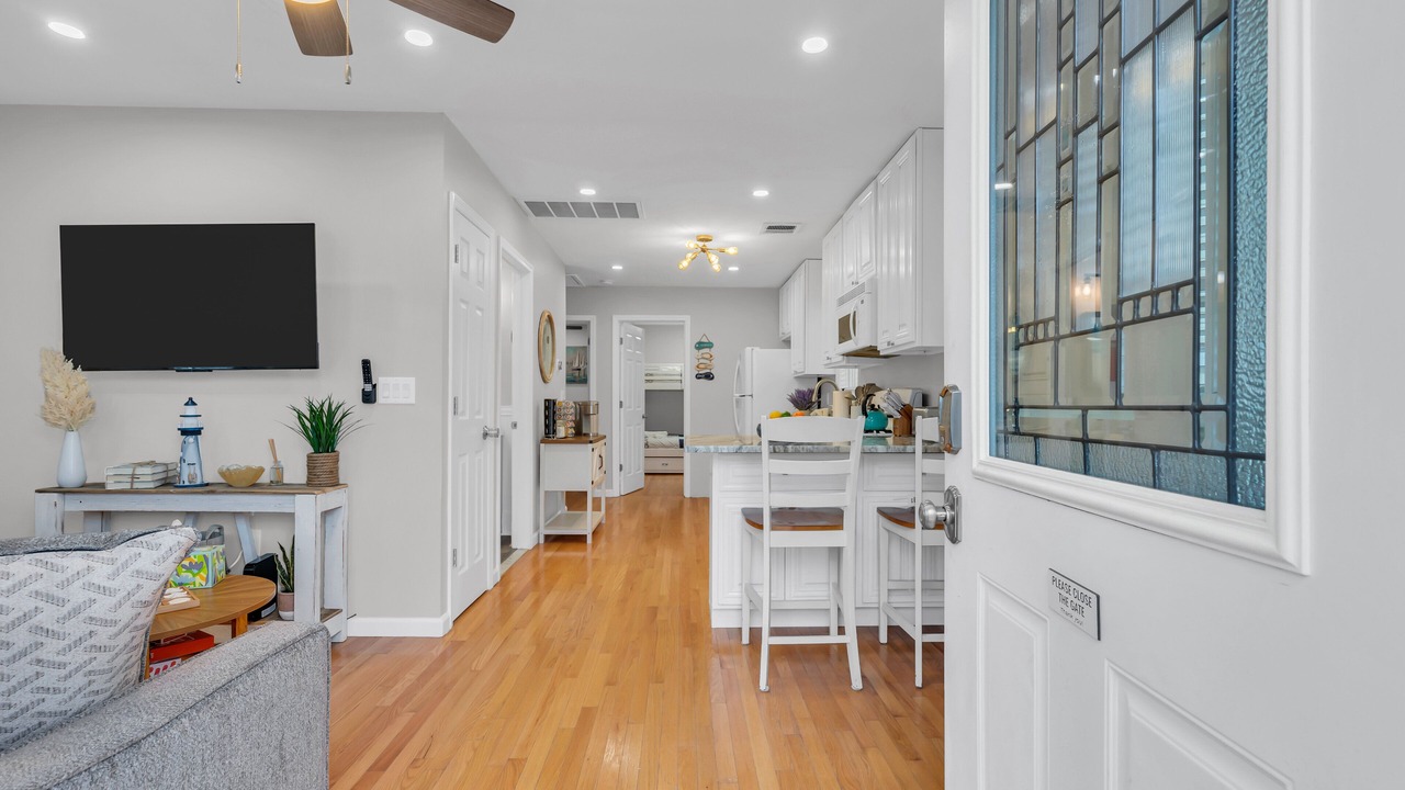 Photo of Livingroom in Seaside Heights