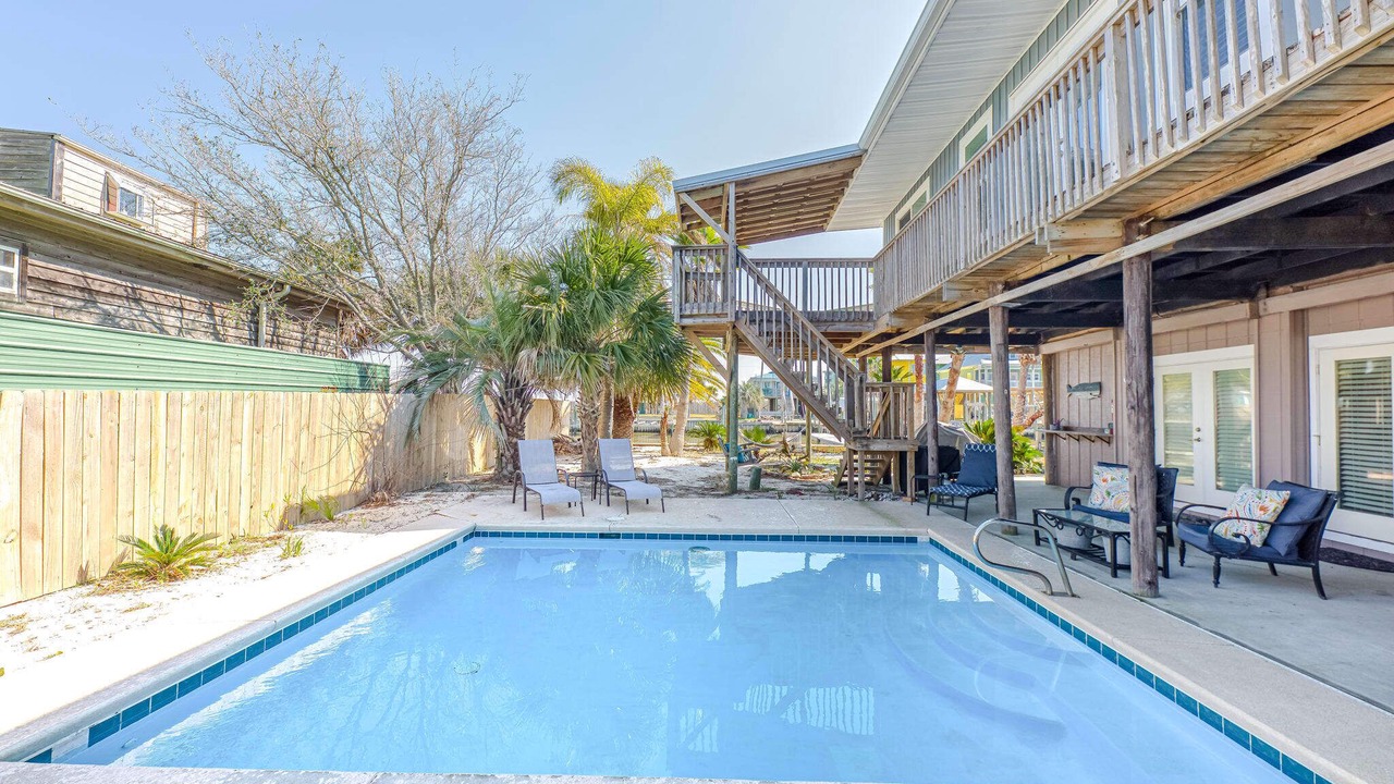 Photo of Outdoor in Fort Morgan Pines