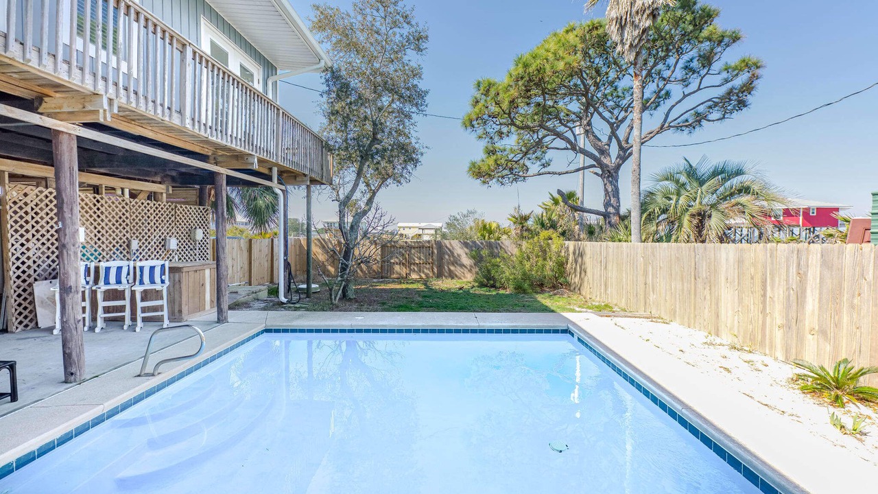 Photo of Outdoor in Fort Morgan Pines