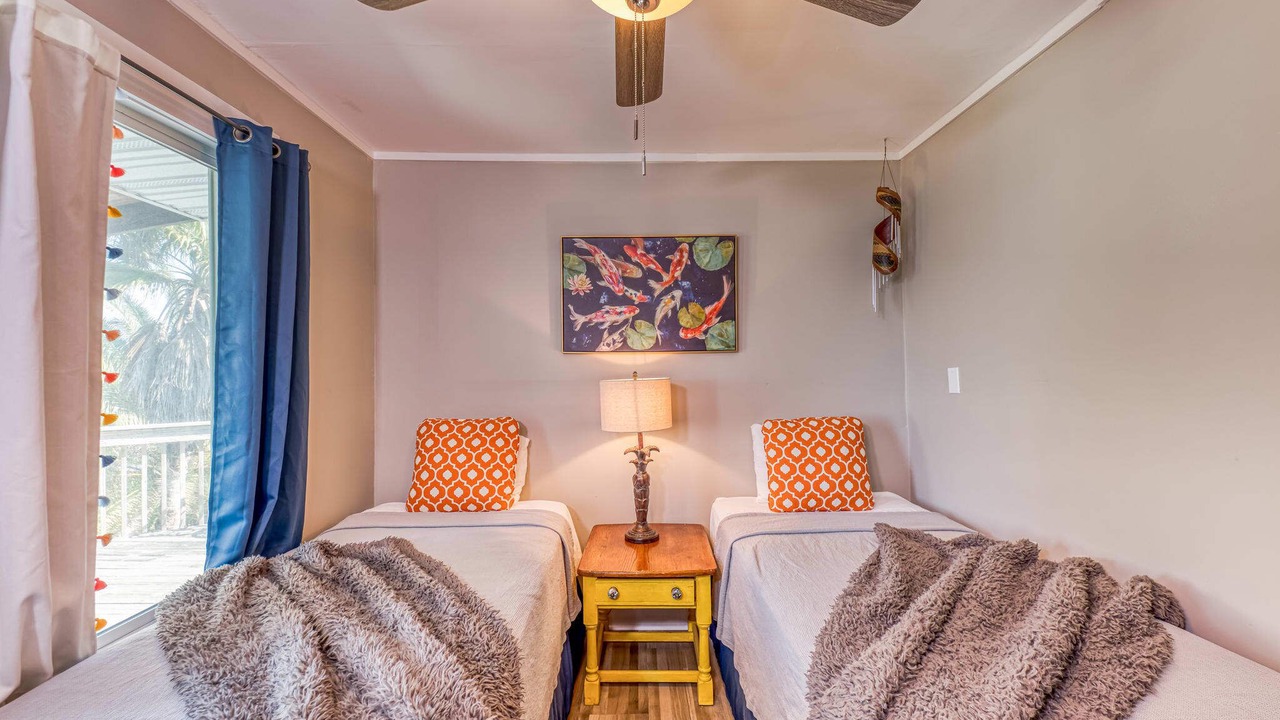 Photo of Bedroom in Fort Morgan Pines
