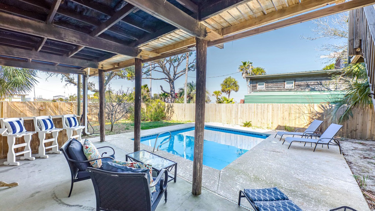 Photo of Outdoor in Fort Morgan Pines