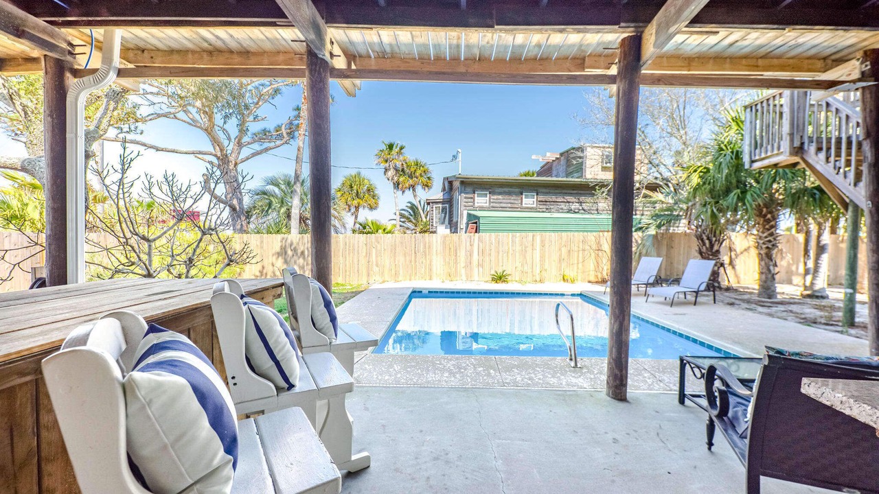 Photo of Outdoor in Fort Morgan Pines