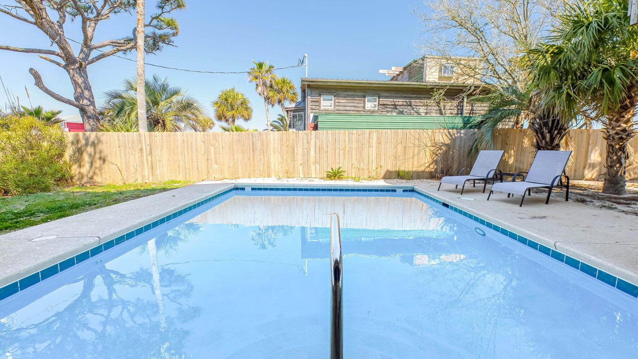 Photo of Outdoor in Fort Morgan Pines