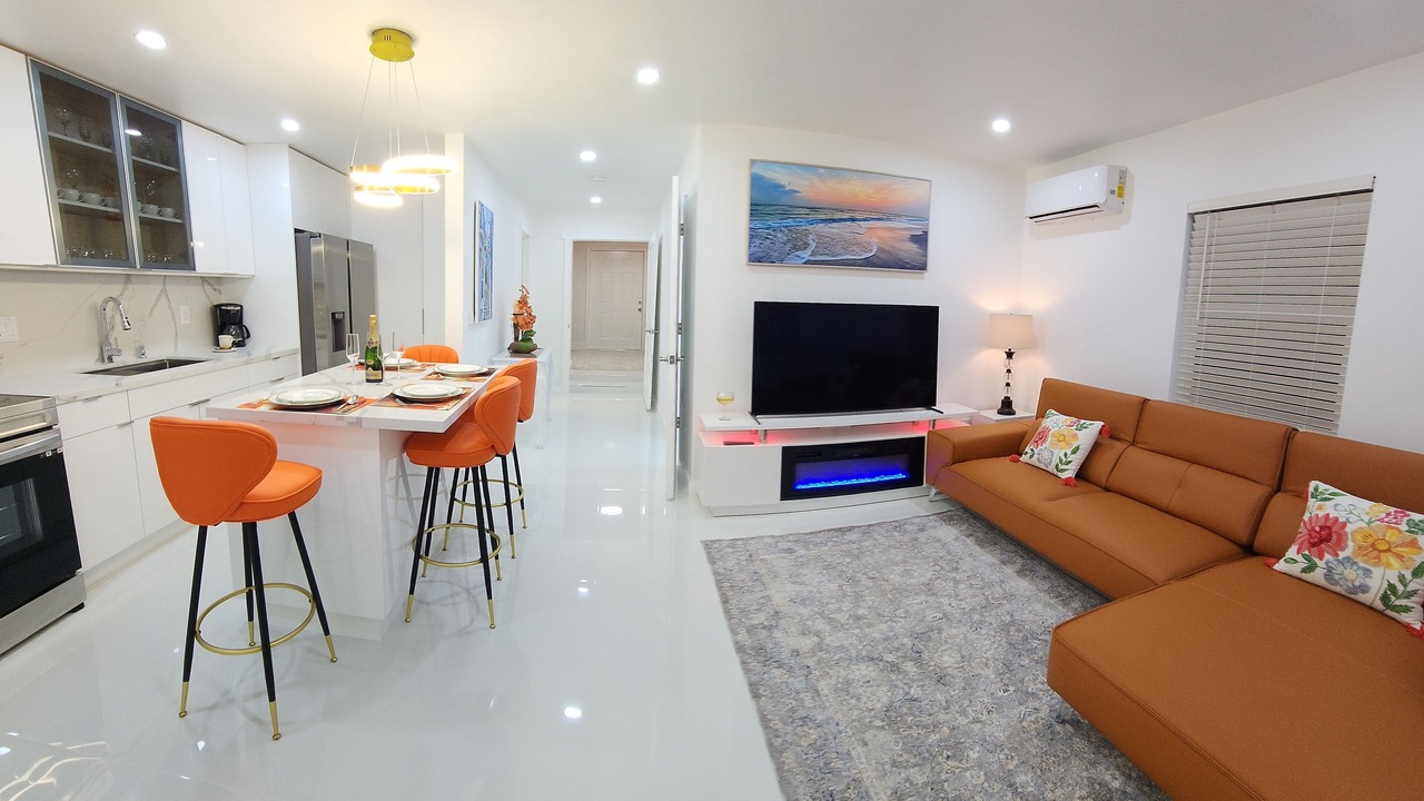 Photo of Livingroom in Edgewood