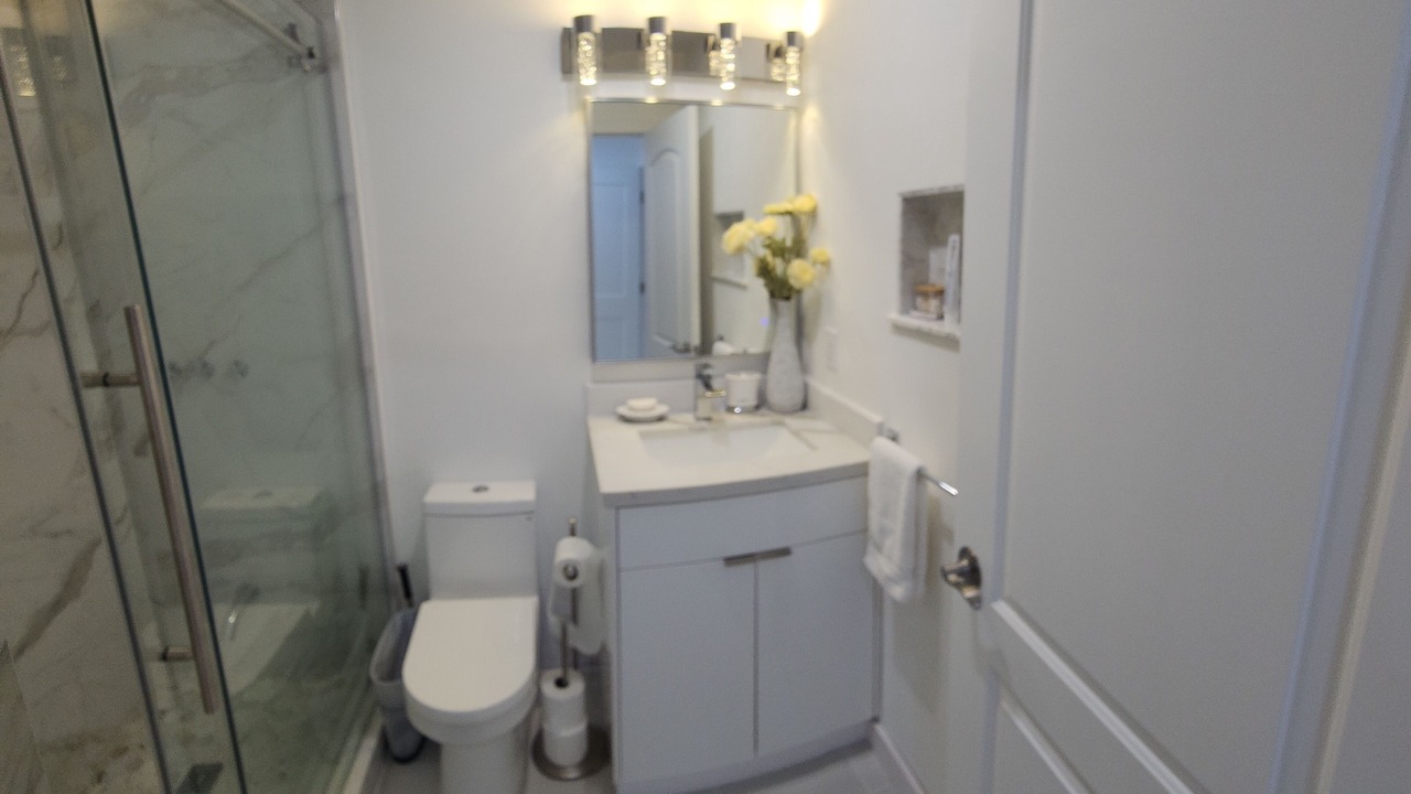 Photo of Bathroom in Edgewood