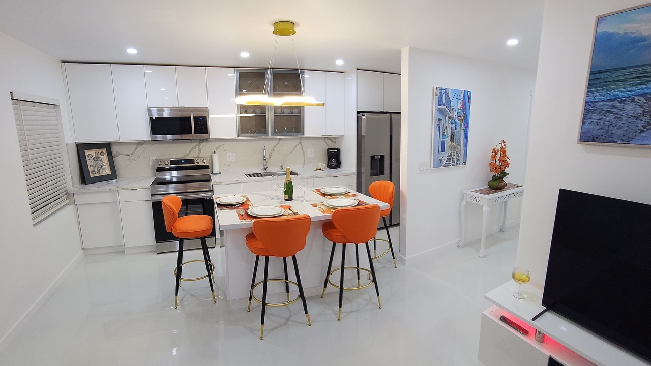 Photo of Kitchen in Edgewood