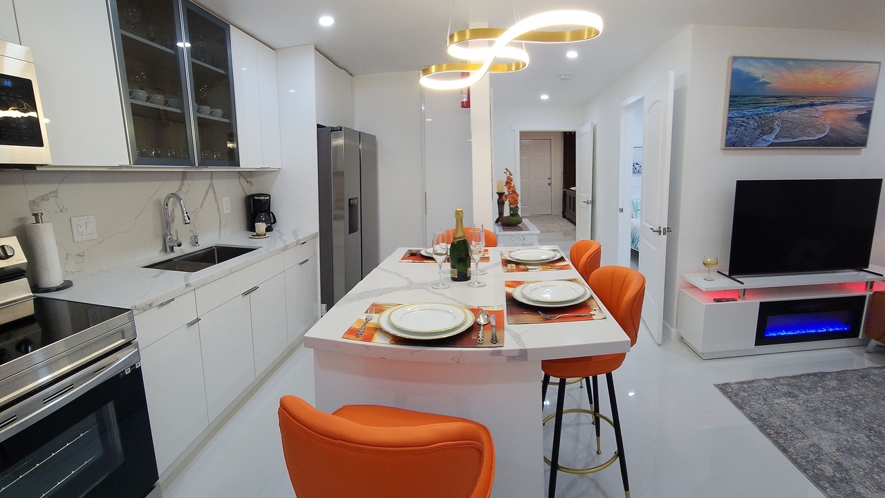 Photo of Kitchen in Edgewood