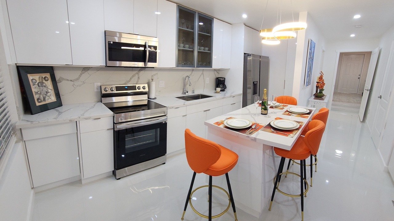 Photo of Kitchen in Edgewood