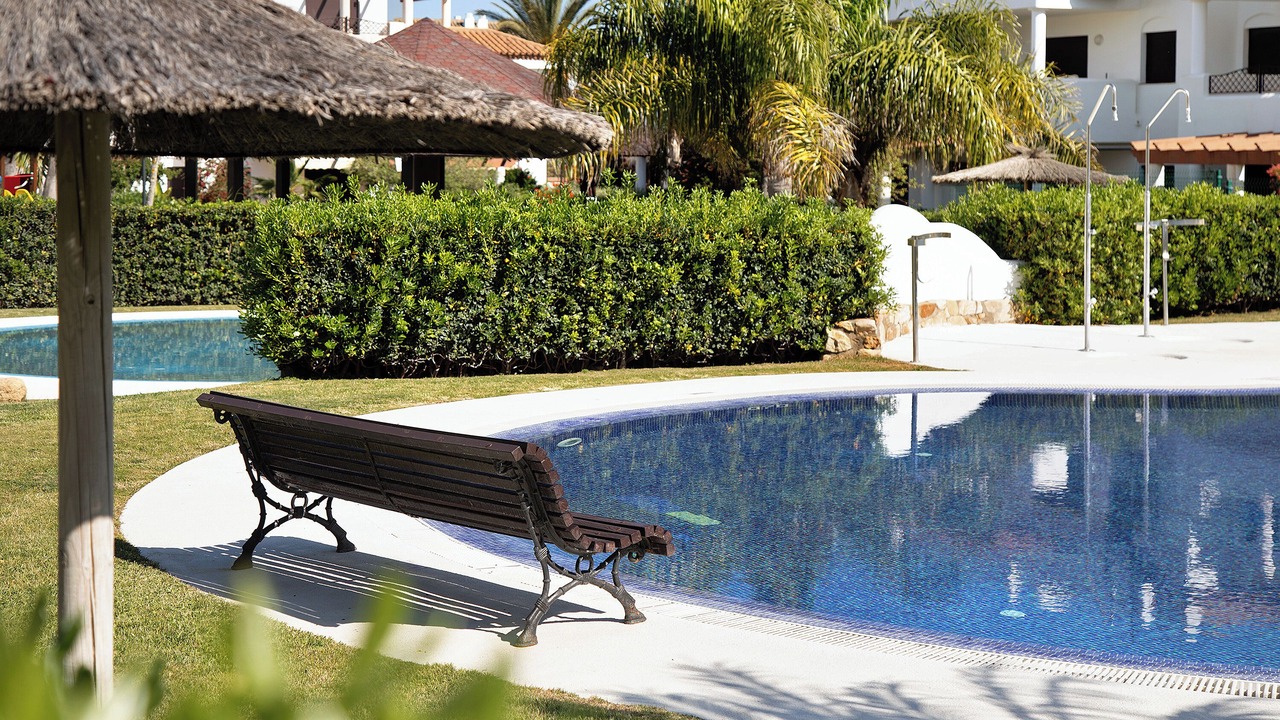 Photo of Outdoor in Los Gallos-Cerromolino