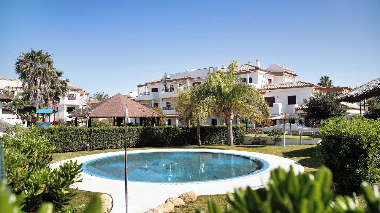Photo of Outdoor in Los Gallos-Cerromolino