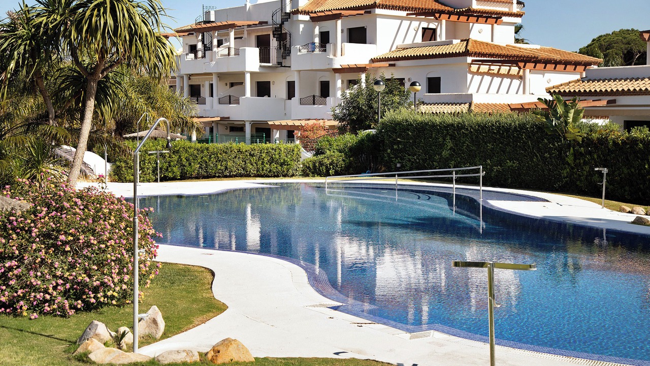 Photo of Outdoor in Los Gallos-Cerromolino