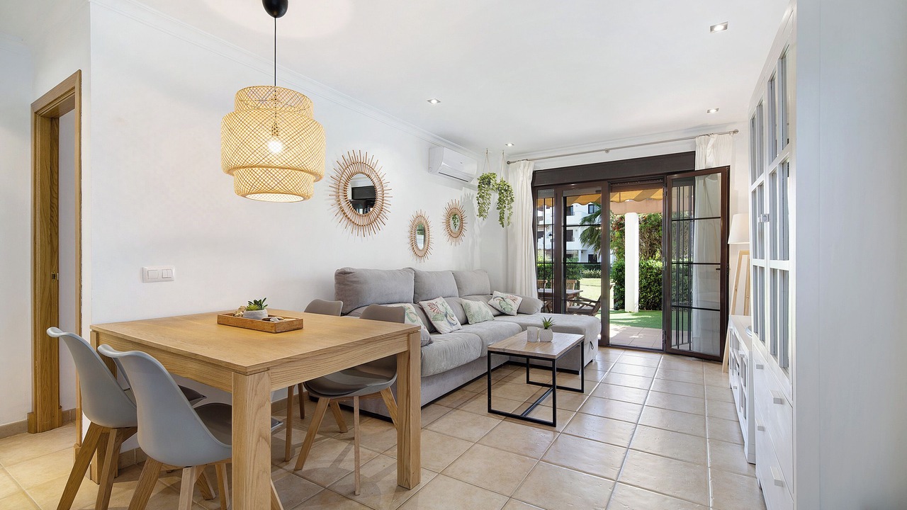 Photo of Livingroom in Los Gallos-Cerromolino