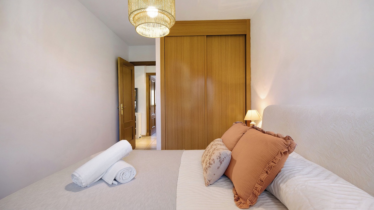 Photo of Bedroom in Los Gallos-Cerromolino