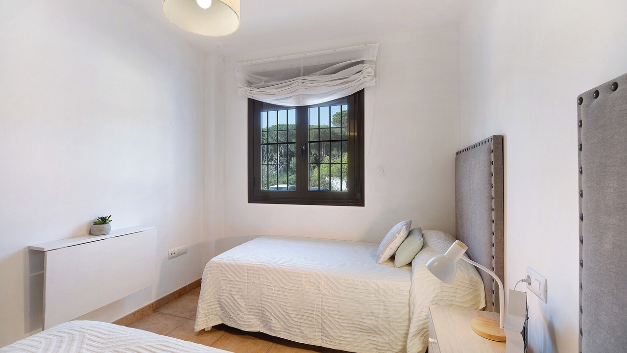 Photo of Bedroom in Los Gallos-Cerromolino