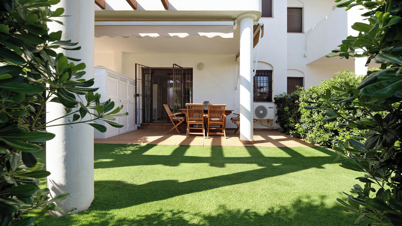 Photo of Outdoor in Los Gallos-Cerromolino