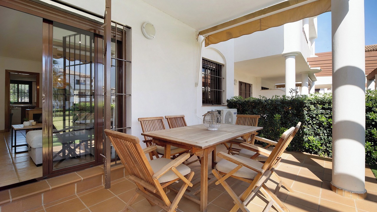 Photo of Outdoor in Los Gallos-Cerromolino