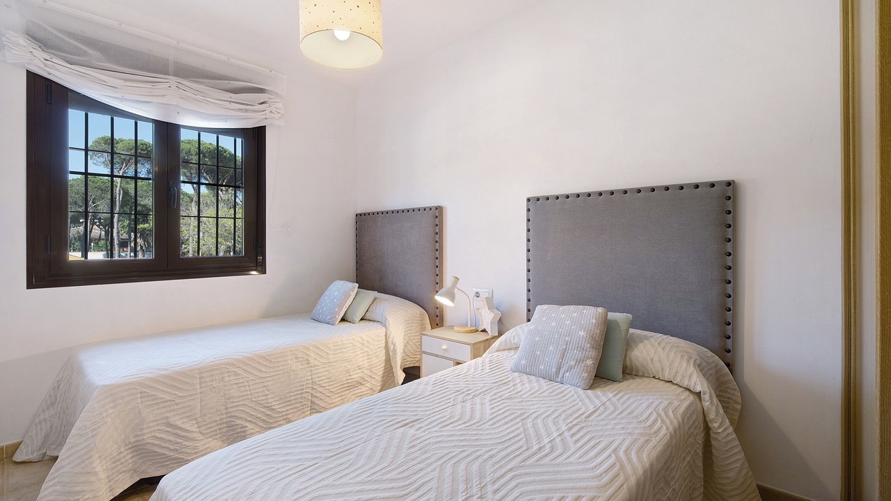 Photo of Bedroom in Los Gallos-Cerromolino