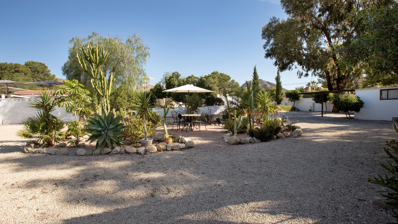Photo of Outdoor in Mutxamel