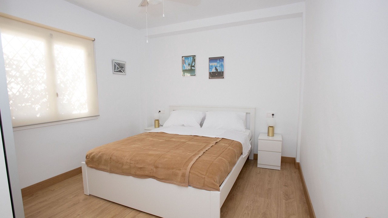 Photo of Bedroom in Mutxamel