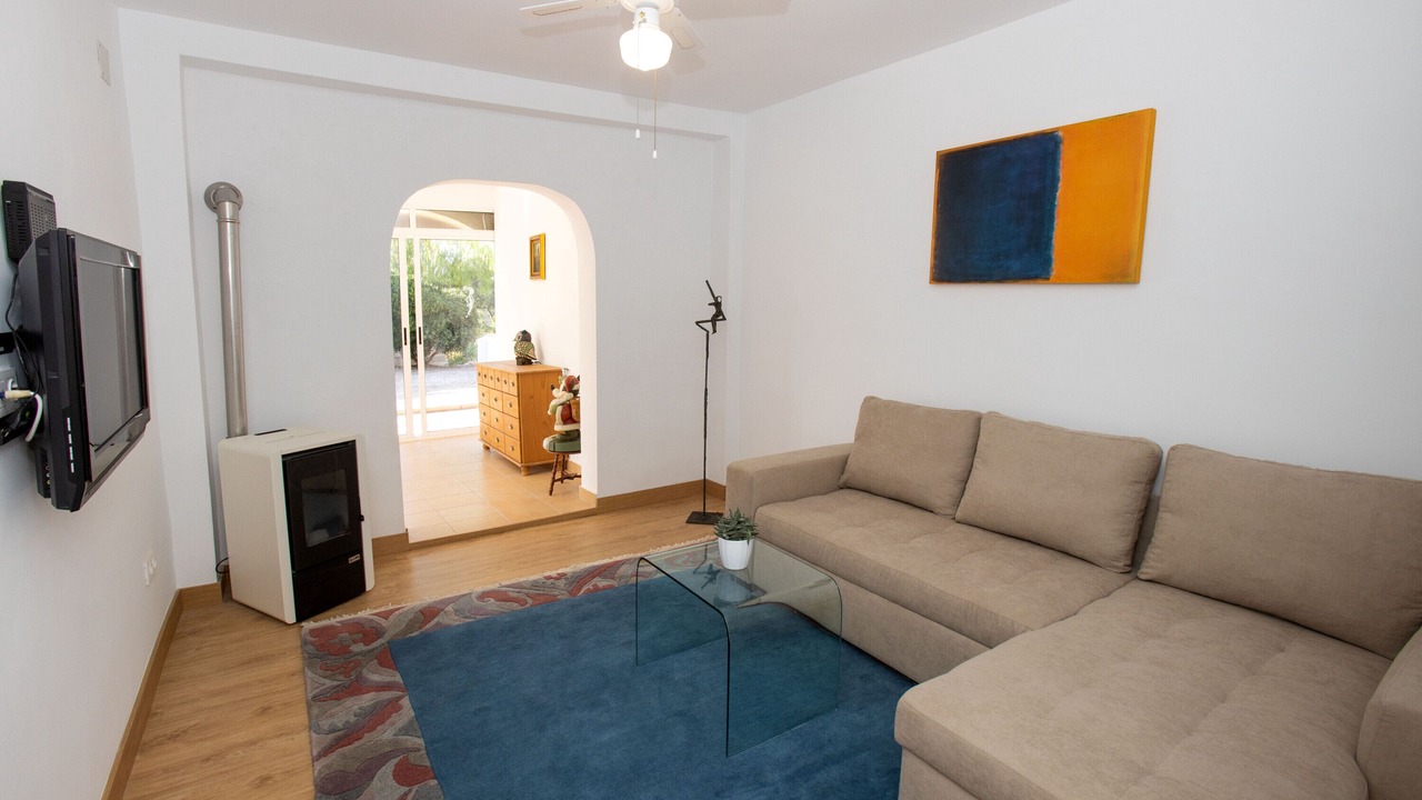 Photo of Livingroom in Mutxamel