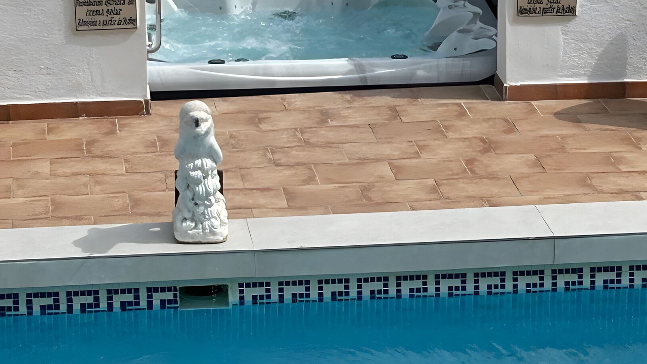Photo of Outdoor in Mutxamel